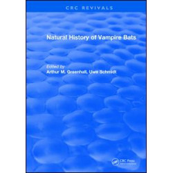 Natural History of Vampire Bats Natural History of Vampire Bats