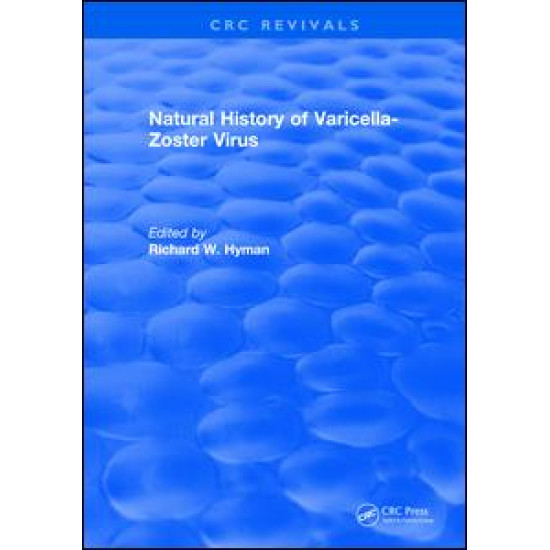 Natural History of Varicella-Zoster Virus