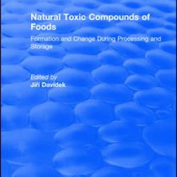 Natural Toxic Compounds of Foods Natural Toxic Compounds of Foods
