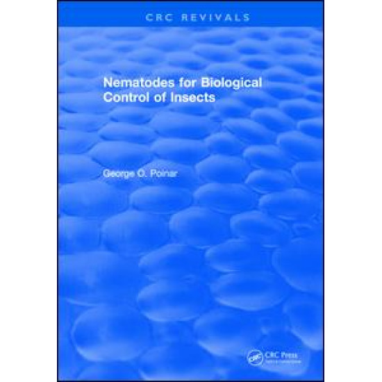 Nematodes for Biological Control of Insects