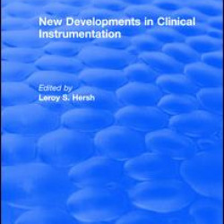New Developments in Clinical Instrumentation
