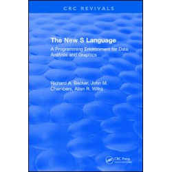 The New S Language