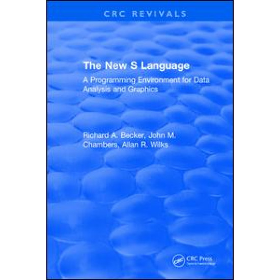 The New S Language