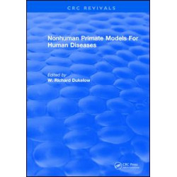 Nonhuman Primate Models For Human Diseases