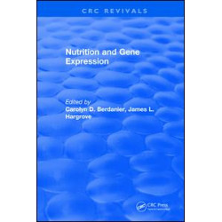Nutrition and Gene Expression Nutrition and Gene Expression