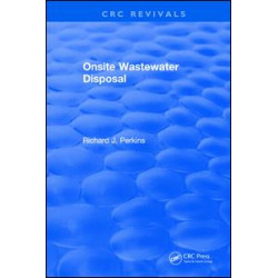 Onsite Wastewater Disposal Onsite Wastewater Disposal