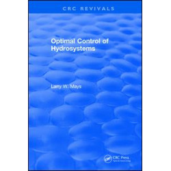 Optimal Control of Hydrosystems