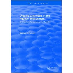 Organic Chemicals in the Aquatic Environment