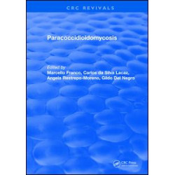 Paracoccidioidomycosis Paracoccidioidomycosis