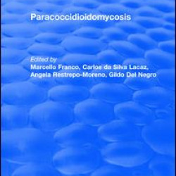 Paracoccidioidomycosis Paracoccidioidomycosis