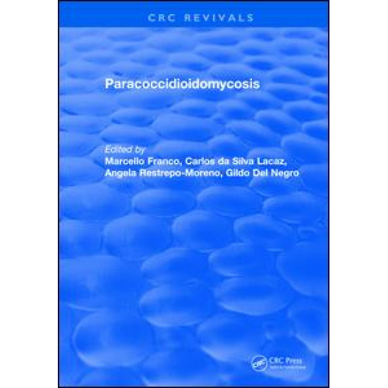Paracoccidioidomycosis