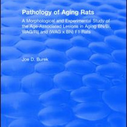 Pathology Of Aging Rats Pathology Of Aging Rats