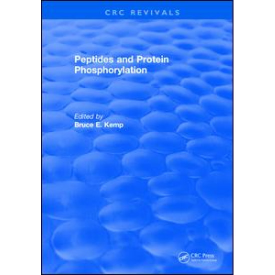 Peptides and Protein Phosphorylation
