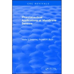 Pharmaceutical Applications of Membrane Sensors Pharmaceutical Applications of Membrane Sensors