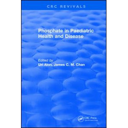 Phosphate in Paediatric Health and Disease