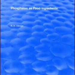 Phosphates As Food Ingredients Phosphates As Food Ingredients