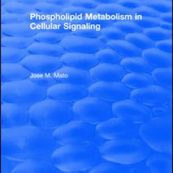 Phospholipid Metabolism in Cellular Signaling