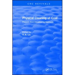 Physical Cleaning of Coal Physical Cleaning of Coal