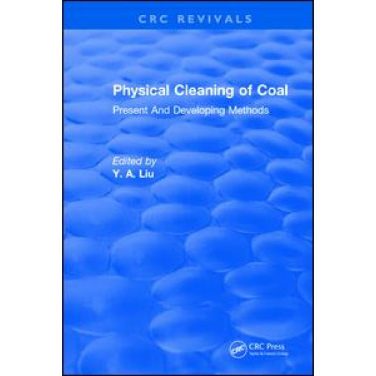Physical Cleaning of Coal
