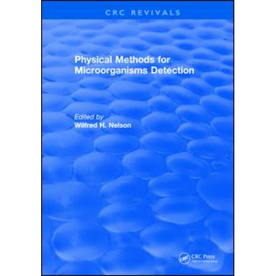 Physical Methods for Microorganisms Detection Physical Methods for Microorganisms Detection