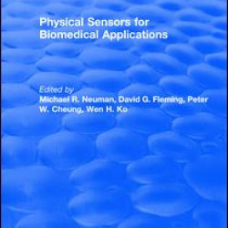 Physical Sensors for Biomedical Applications