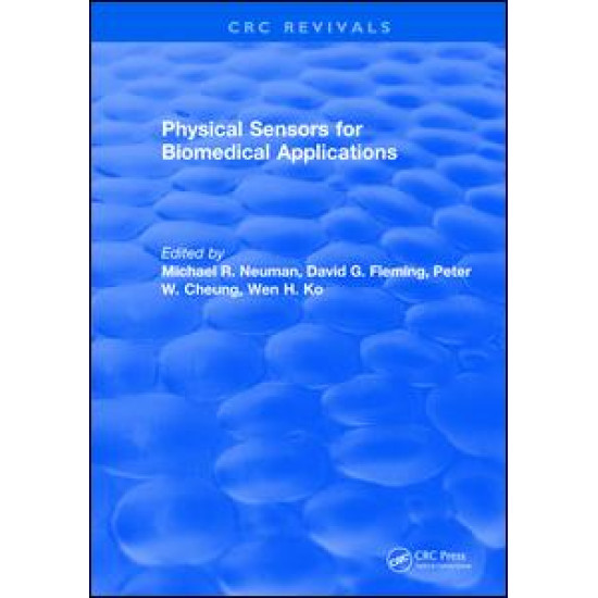 Physical Sensors for Biomedical Applications Physical Sensors for Biomedical Applications