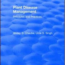 Plant Disease Management