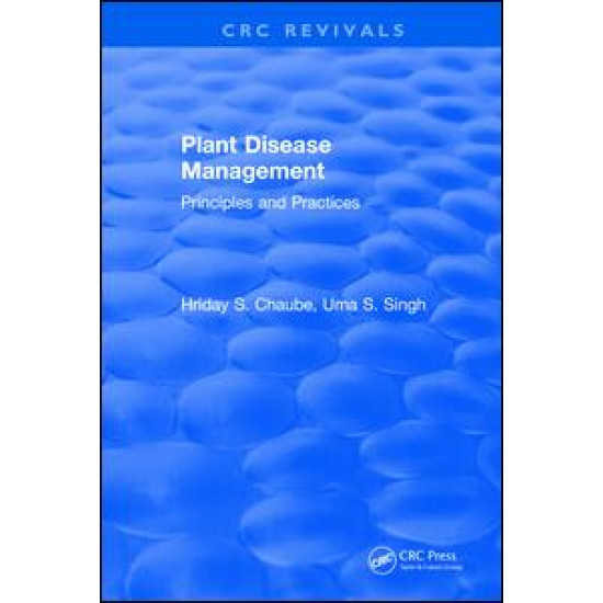 Plant Disease Management