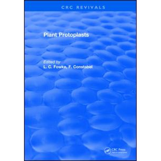 Plant Protoplasts