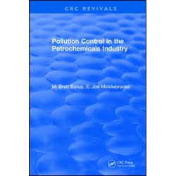 Pollution Control for the Petrochemicals Industry Pollution Control for the Petrochemicals Industry