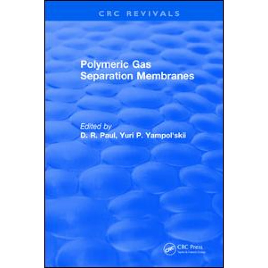 Polymeric Gas Separation Membranes