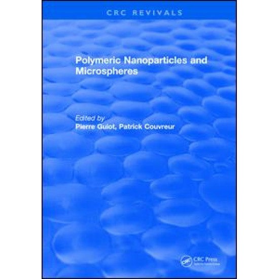 Polymeric Nanoparticles and Microspheres