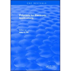 Polymers for Electronic Applications Polymers for Electronic Applications