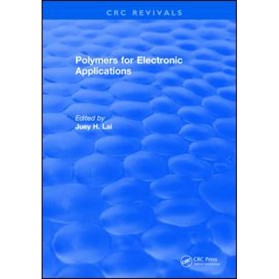 Polymers for Electronic Applications