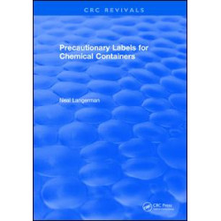 Precautionary Labels for Chemical Containers Precautionary Labels for Chemical Containers
