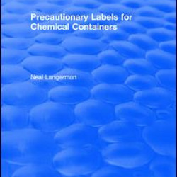 Precautionary Labels for Chemical Containers