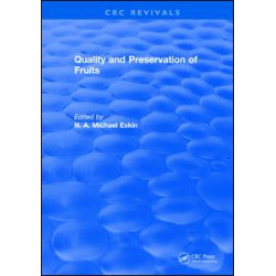 Quality and Preservation of Fruits