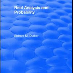 Real Analysis and Probability Real Analysis and Probability