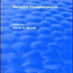 Receptor Phosphorylation