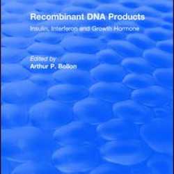 Recombinant DNA Products Recombinant DNA Products