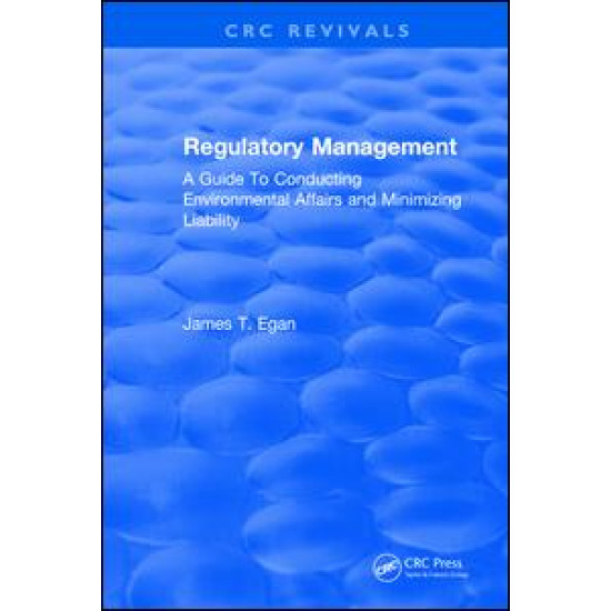 Regulatory Management