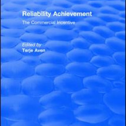 Reliability Achievement Reliability Achievement