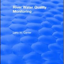 River Water Quality Monitoring River Water Quality Monitoring