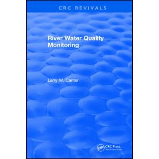 River Water Quality Monitoring