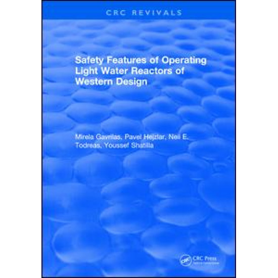 Safety Features of Operating Light Water Reactors of Western Design