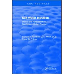 Salt Water Intrusion