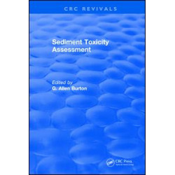 Sediment Toxicity Assessment