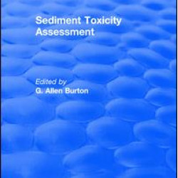 Sediment Toxicity Assessment Sediment Toxicity Assessment