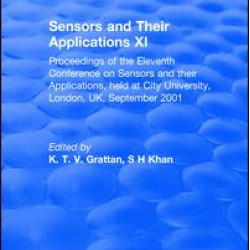 Sensors and Their Applications XI Sensors and Their Applications XI