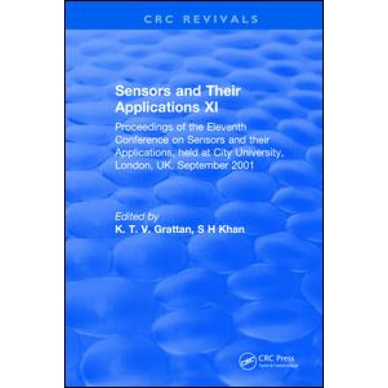 Sensors and Their Applications XI